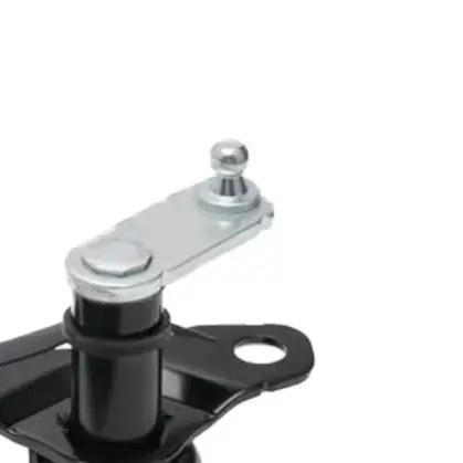 

Interior Decoration Tailgate Damper Kit For Ford F-150 F150 2021-2023 Without Power Tail Gate Release