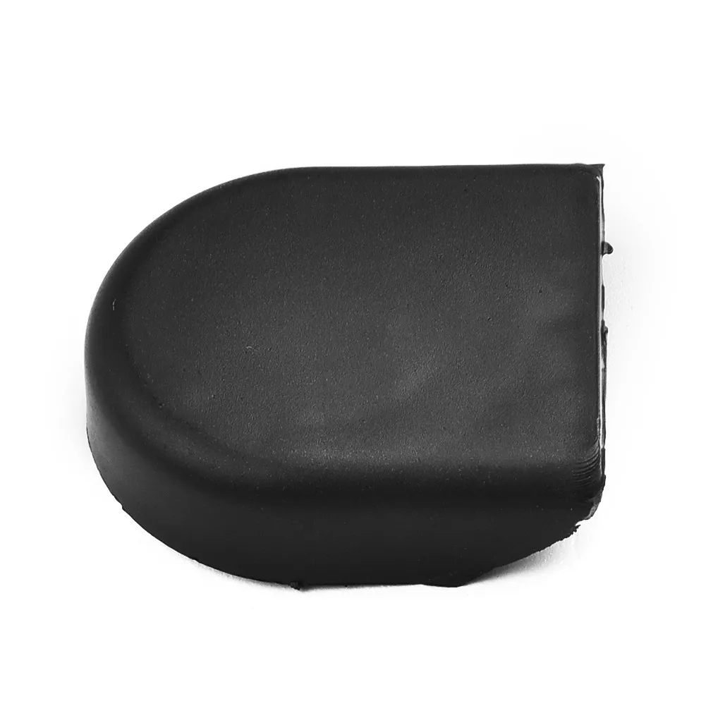 Car Cover Cap Cover Head Cap Yaris Black For Toyota For Yaris Latest Nut Plastic Replacement 31x28x9.3mm Wiper