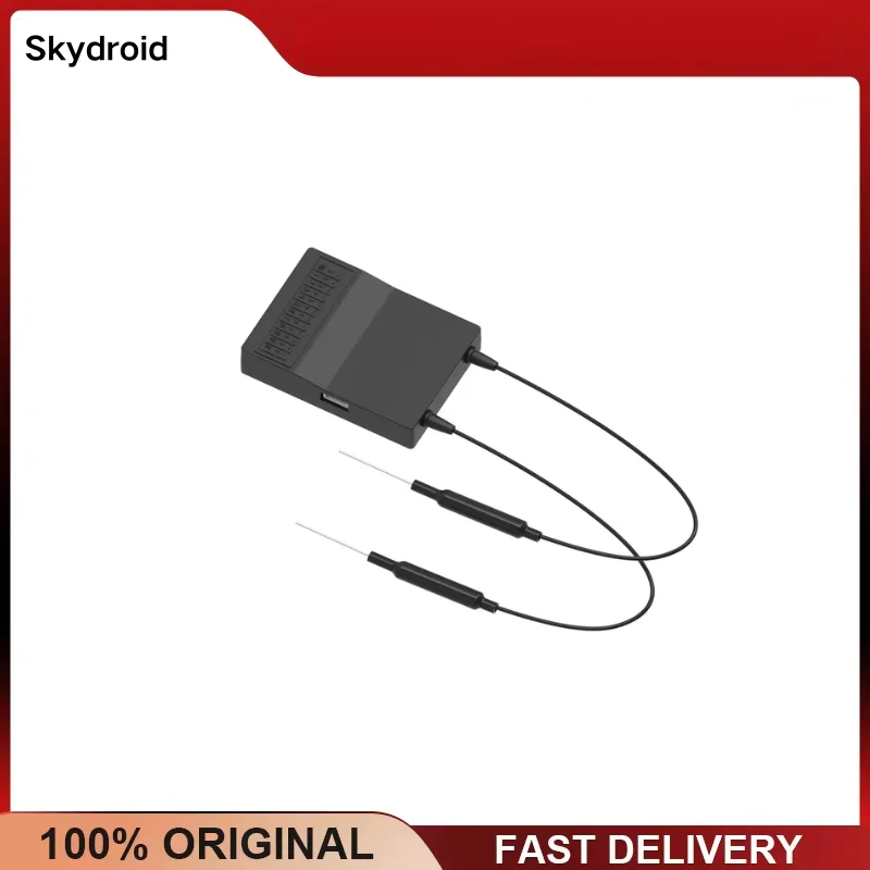 Skydroid R10 R10 MINI Receiver for T12 T10 SG12 Transmitter 2.4G RC Drone Accessories