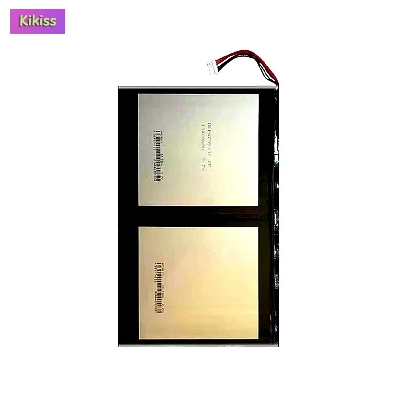 Replacement Automotive Diagnostic Equipment Battery For AUTE MS908S/MS908S Pro MS908S 12000mAh