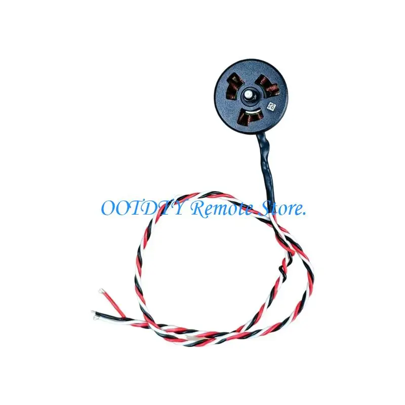  Precise Engineered CW CCW Arm Motors for 4T Hexacopter With Enhances Cooling System