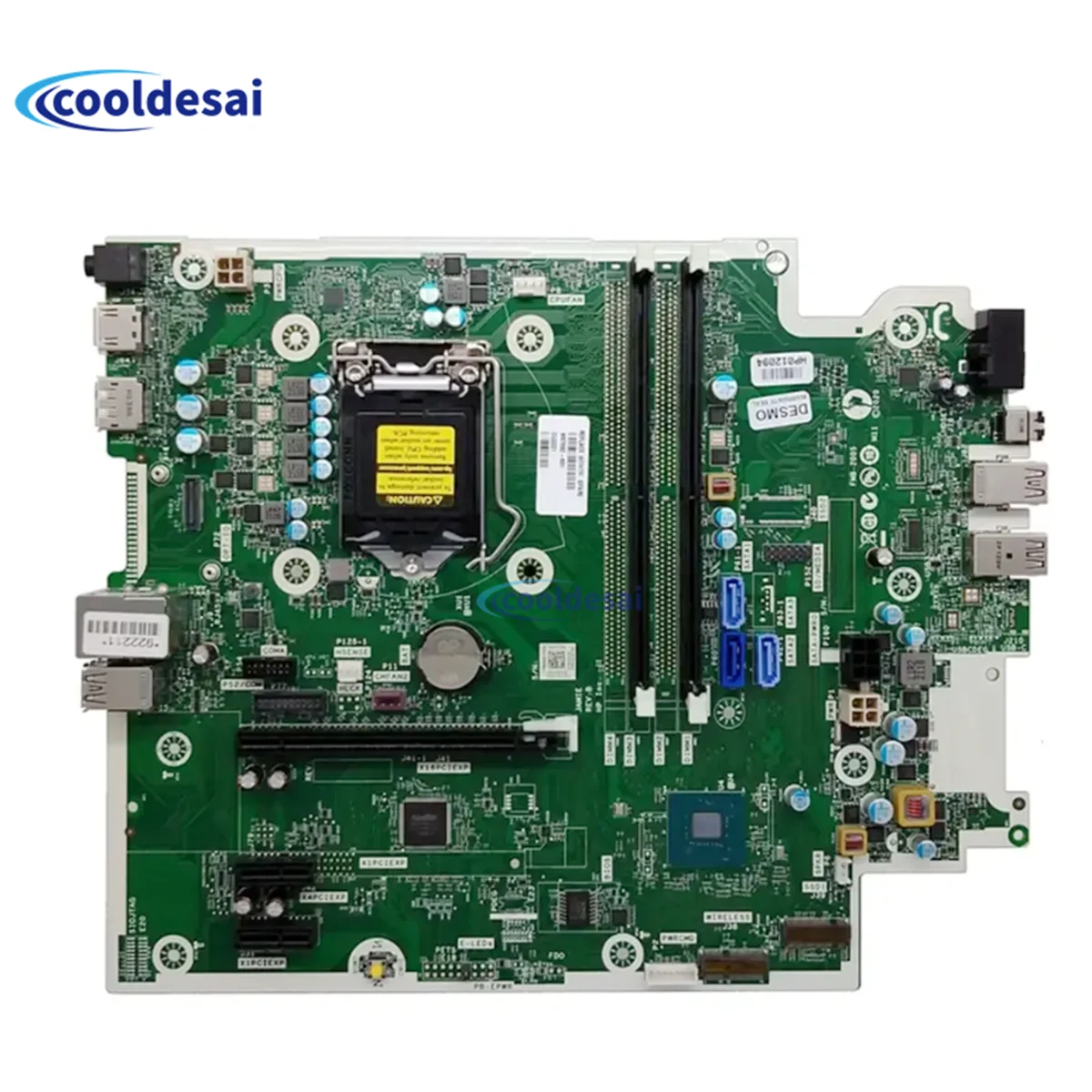 

For HP 400 G7 MT Desktop Motherboard DDR4 Q470 LGA 1200 L76447-002 L76453-002 M87682-001 M87682-601 M17672-601