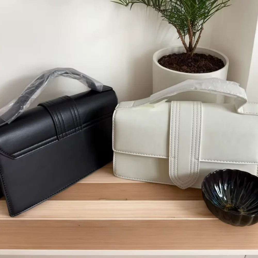 Advanced Gan Commute Women 2025 New Spring and Summer Versatile Shoulder Bag Fashion Tote Bag