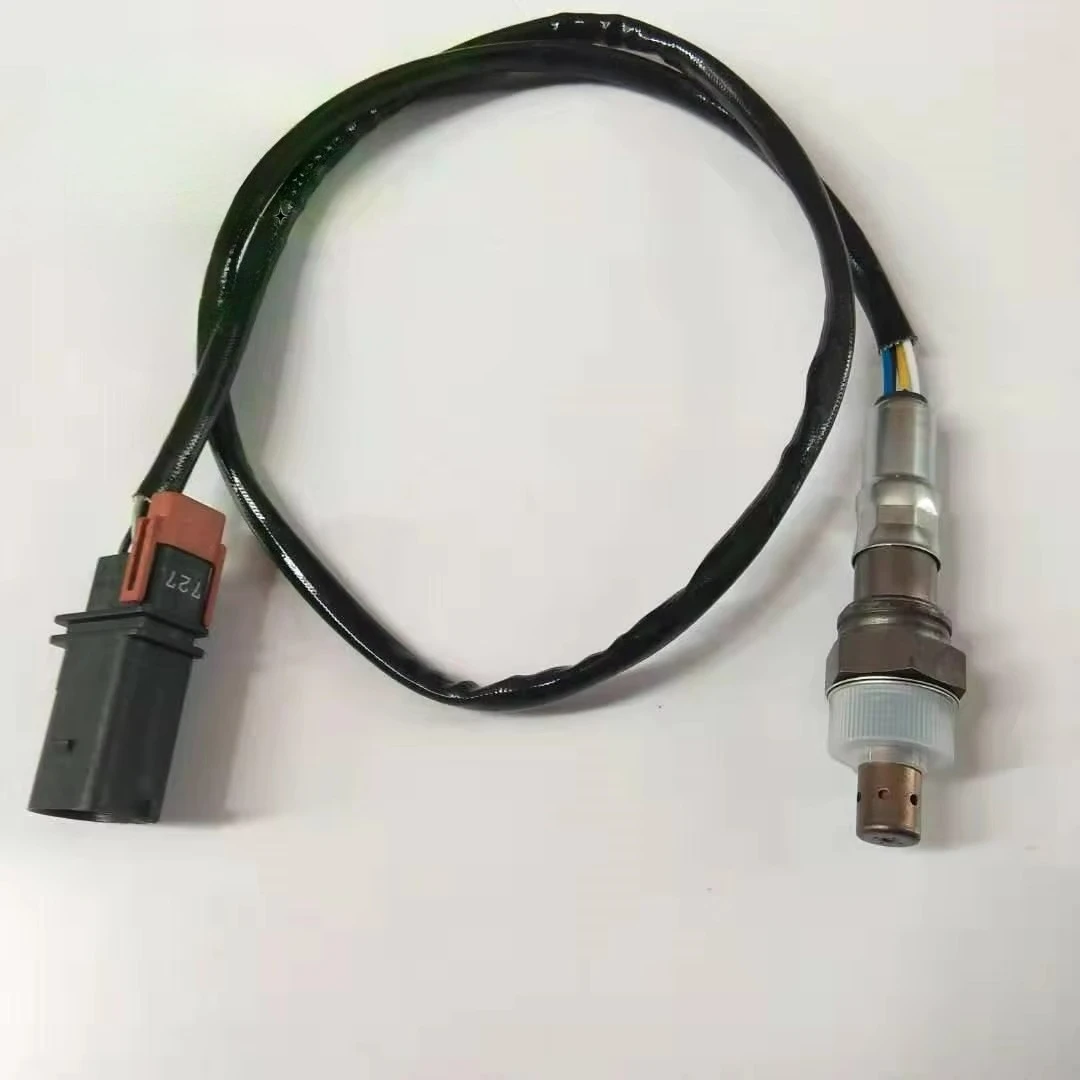 

New Oxygen Sensor 06E906265L, Fit for Volkswagen & Audi Series - High - Quality Auto Accessory