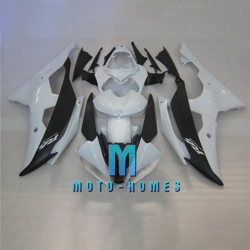 

Custom Painting Injection Fairing Kits for Yamaha R6 2008 2009 2010 2011 2012 2013 2014 2015 2016 Set Rebuilding Bike