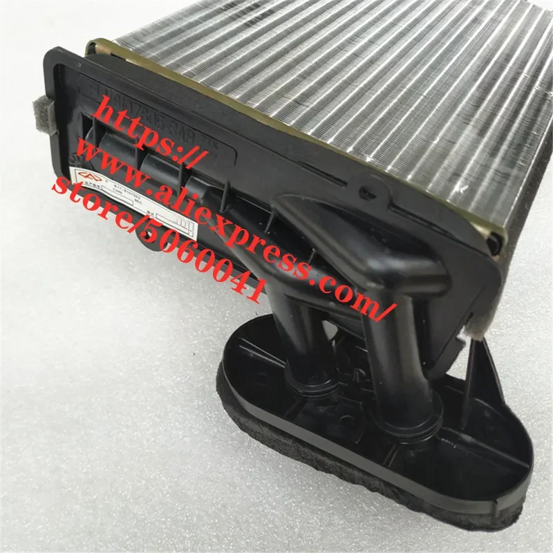 Air conditioner evaporator core assembly for Chery Fulwin 2/Celer  Very Bonus Tiggo 2,DR3 A11-8107023