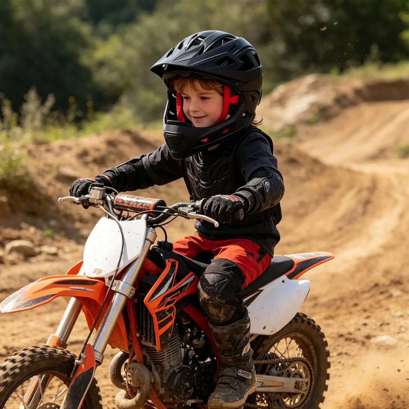 casco-de-motocross-para-ninos-protector-ajustable-a-prueba-de-golpes-cascos-para-ciclismo-en-montana-y-carretera-para-ninas-y-ninos-ciclismo-deportivo