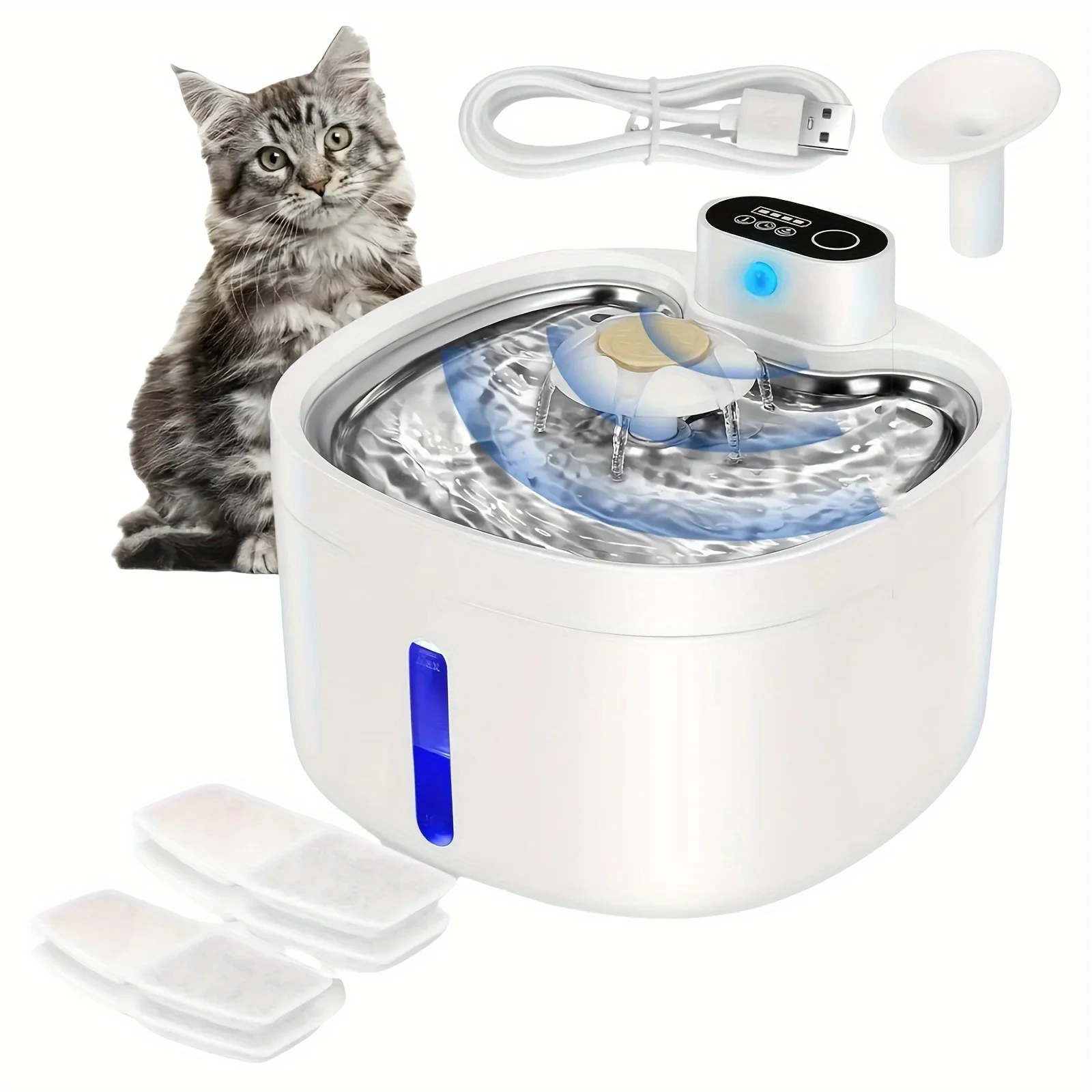 distributore-automatico-di-acqua-per-animali-domestici-distributore-di-acqua-per-gatti-senza-plug-in-distributore-di-acqua-wireless-a-temperatura-costante-in-acciaio-inossidabile