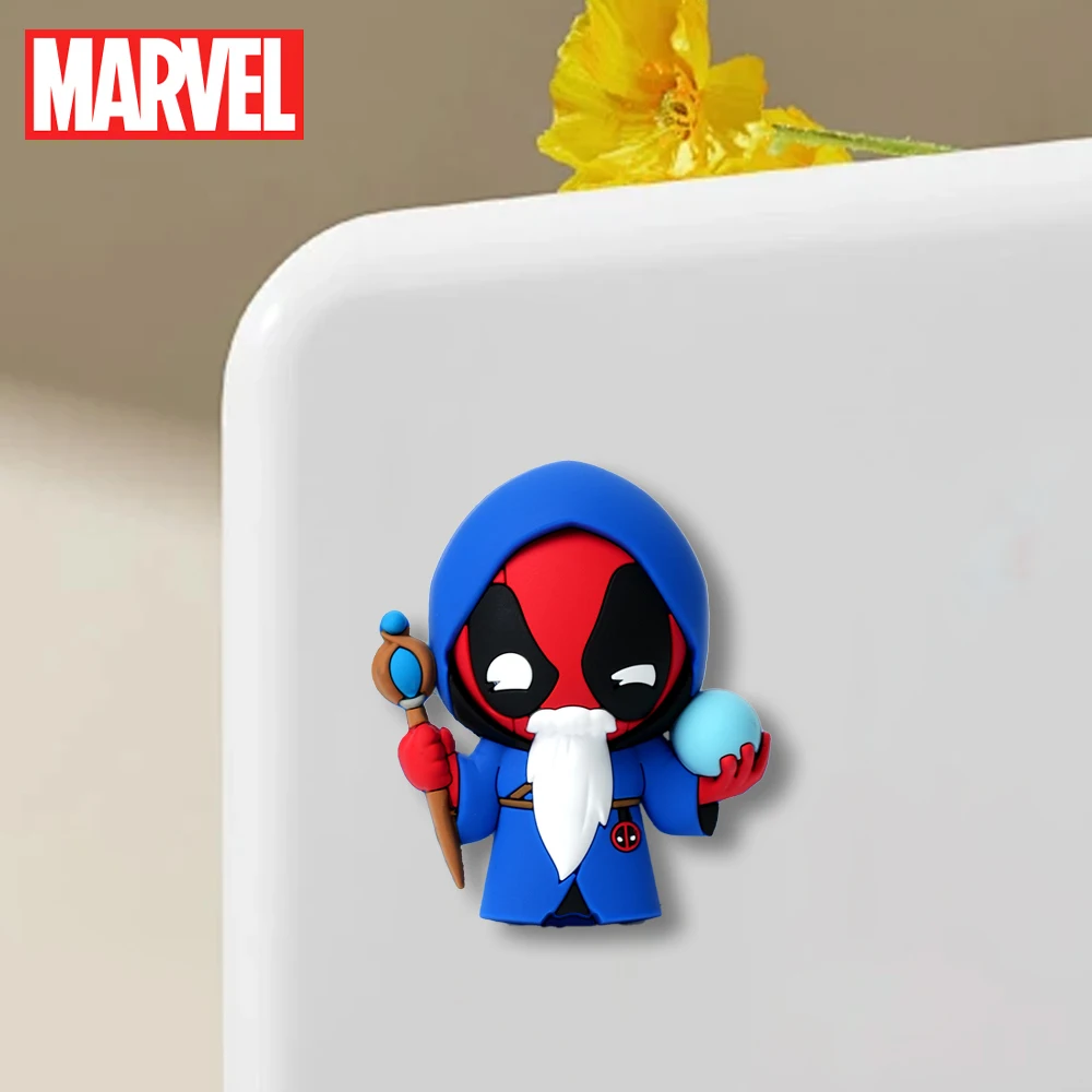 Deadpool Officially… - image