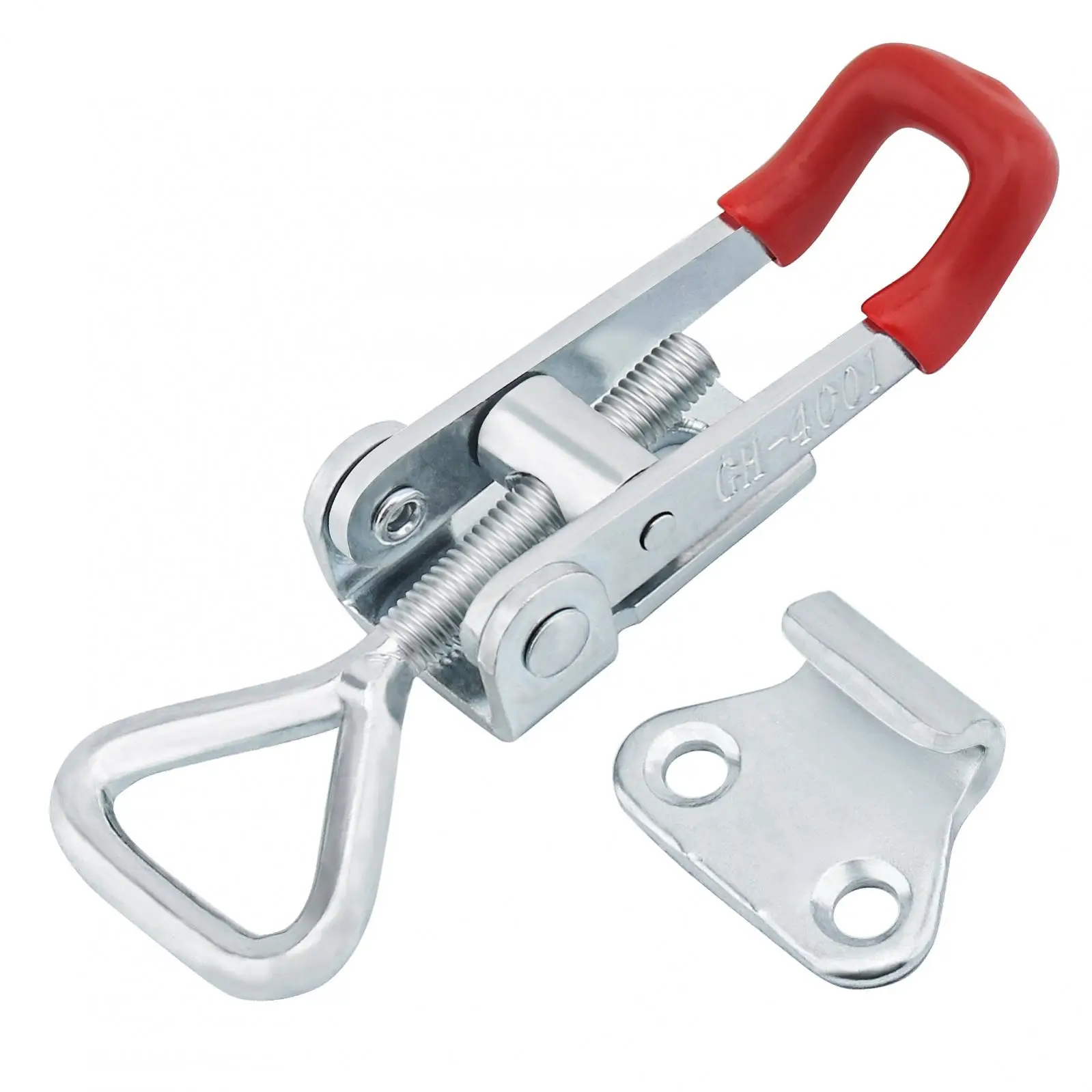 Toggle Clamp 4001 Quick Release Horizontal Toggle Clamp for Woodworking