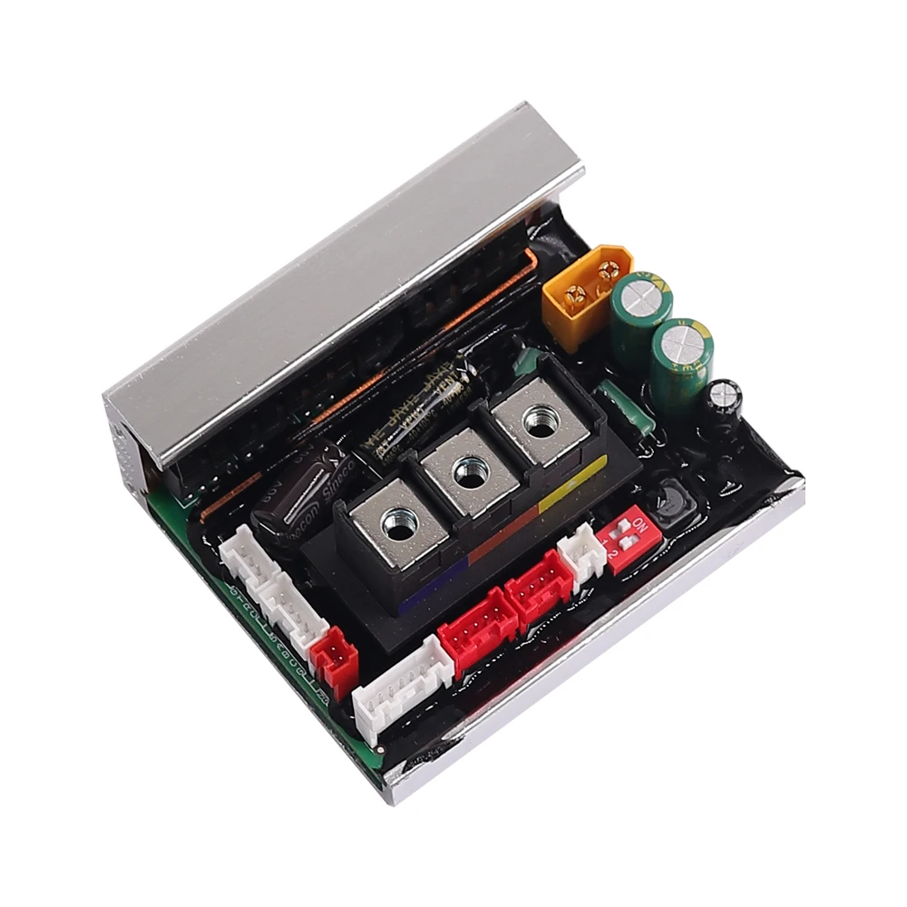 Controller For Ninebot F2 Electric Scooter Increased speed up to 45km/h Motherboard Circuit Control Board Parts