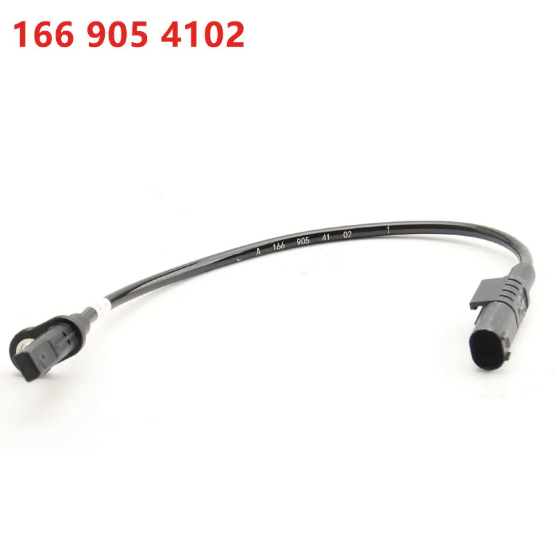 

New Rear Left And Right ABS Sensor 1669054102 A1669054102 For Ben z GL-CLASS GLE GLS X166 W166 C292