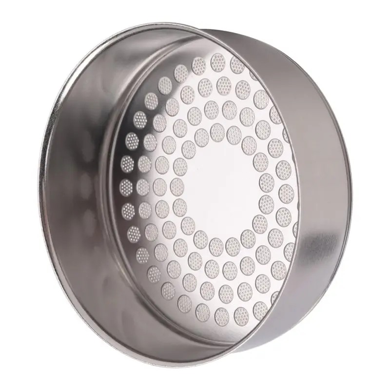 B62B-Shower Screen Replacement For E61 Espresso Group Head Coffee Machine,Coffee Machine Boiling Head Filter Shower Filter