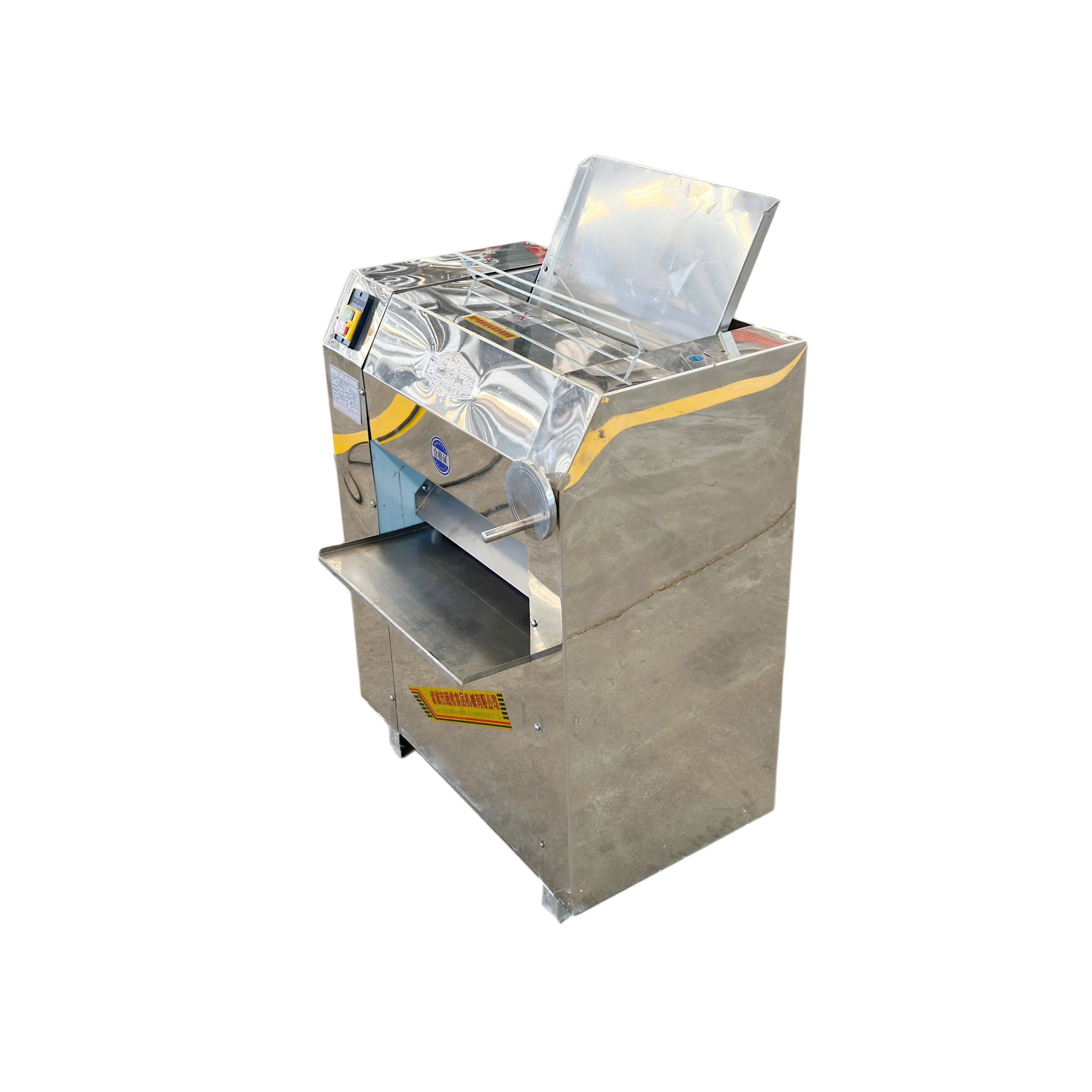 

Commercial Automatic Electric Kneading Machine