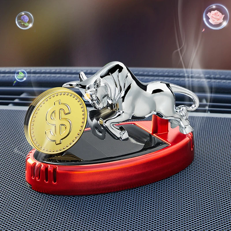 Car Perfume Empty Car air Freshener Packaging air Freshener Bottle