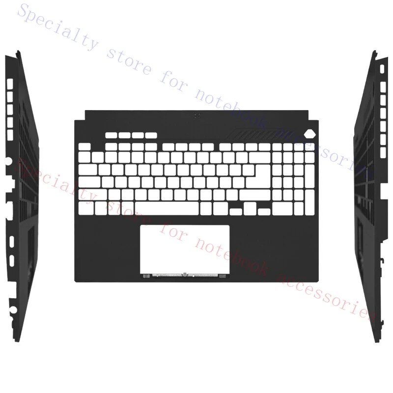 A+  Suitable for ASUS TUF Gaming F15 FX507 FA507Z FX507Z Palmrest Upper Top Case 15.6