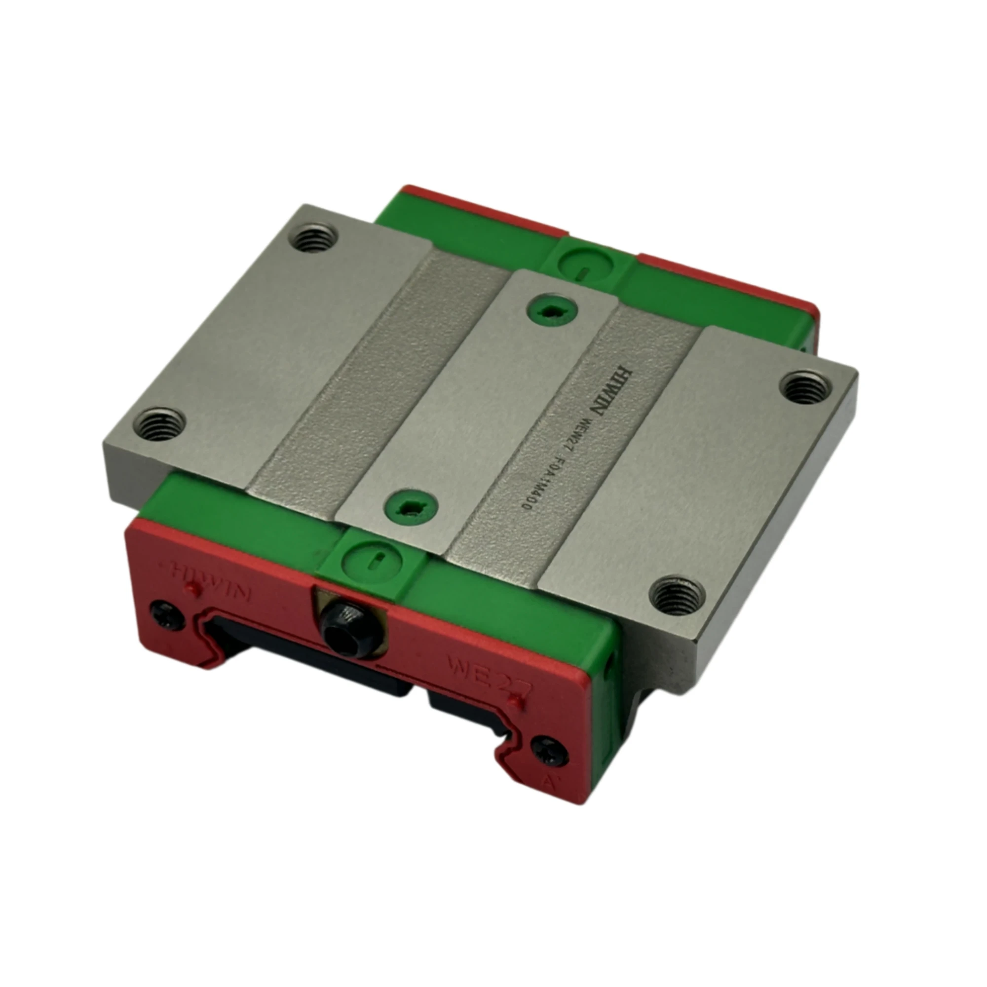 HIWIN Linear Guide WEW27CC WEW27 Block Rails for 3D Printer CNC Machine Parts Actuator
