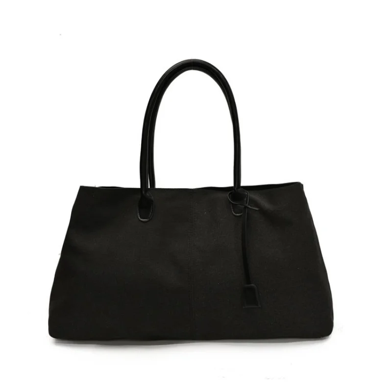 

Vintage Inspired Leather Doctor's Bag With Retro Hardware And Spacious Elegant Interior Compartment