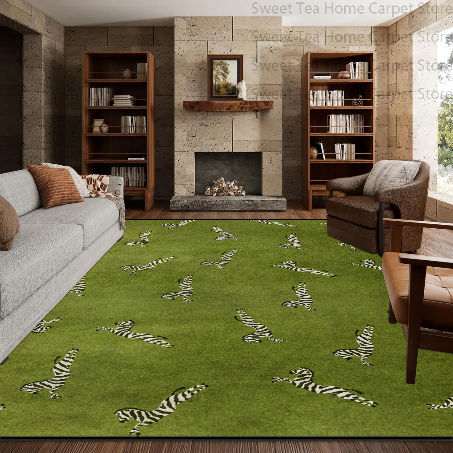 modern-chinese-style-living-room-sofa-large-area-mat-non-slip-washable-villa-hall-home-decor-rug-soft-plush-bedroom-floor-carpet