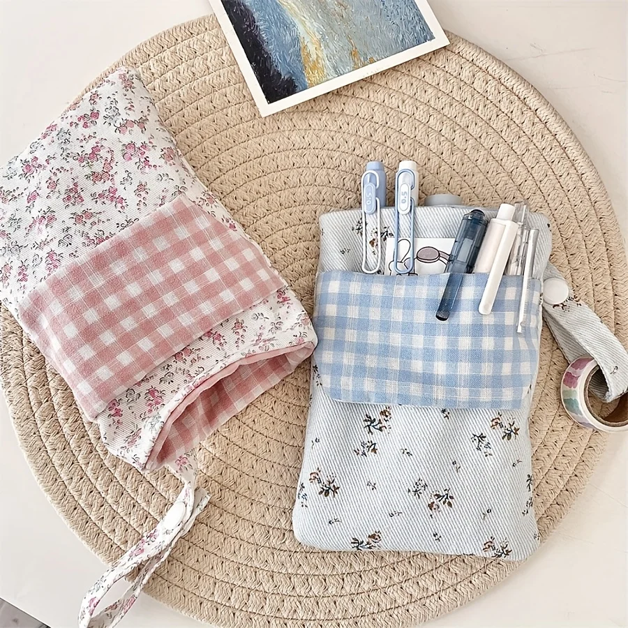 

Двухслойный пенал для медсестры большой емкости с держателем для карандашей — больничные принадлежности — прочный карманный держатель для канцелярских принадлежностей