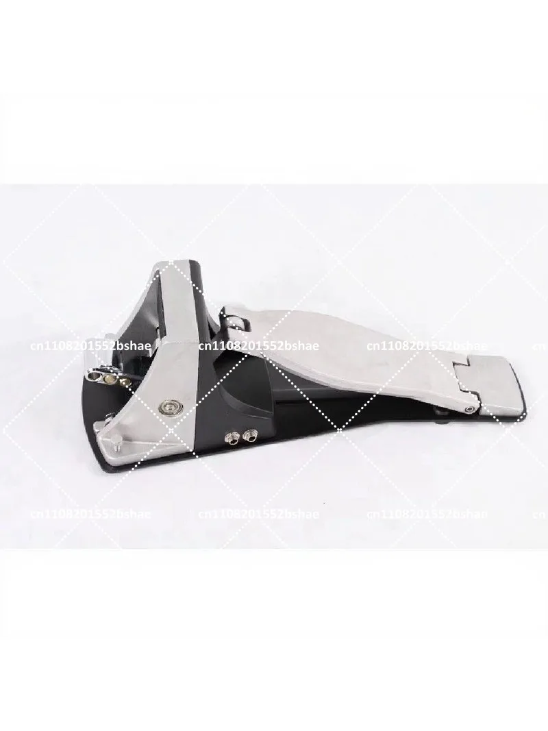 Universal Electronic Drum Kick Pedal, Bass Drum Trigger Pedal with Excellent Feel, KT-10 Alternative New Foot Pedal