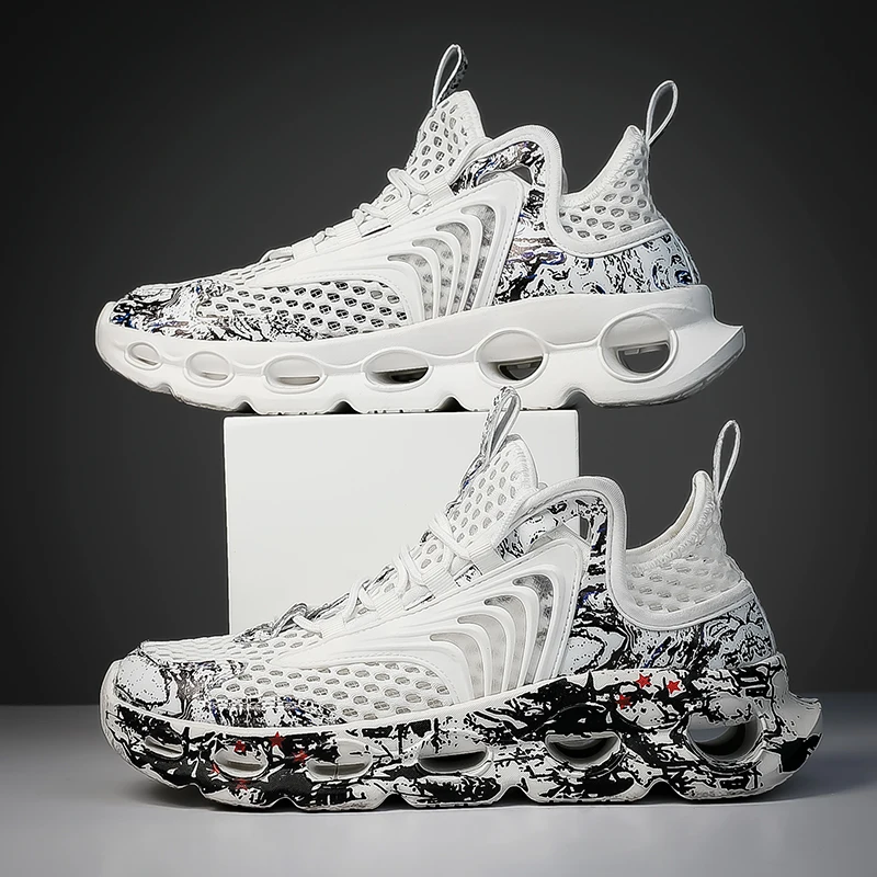 

DY модная и модная повседневная обувь, универсальные кроссовки и спортивная обувь