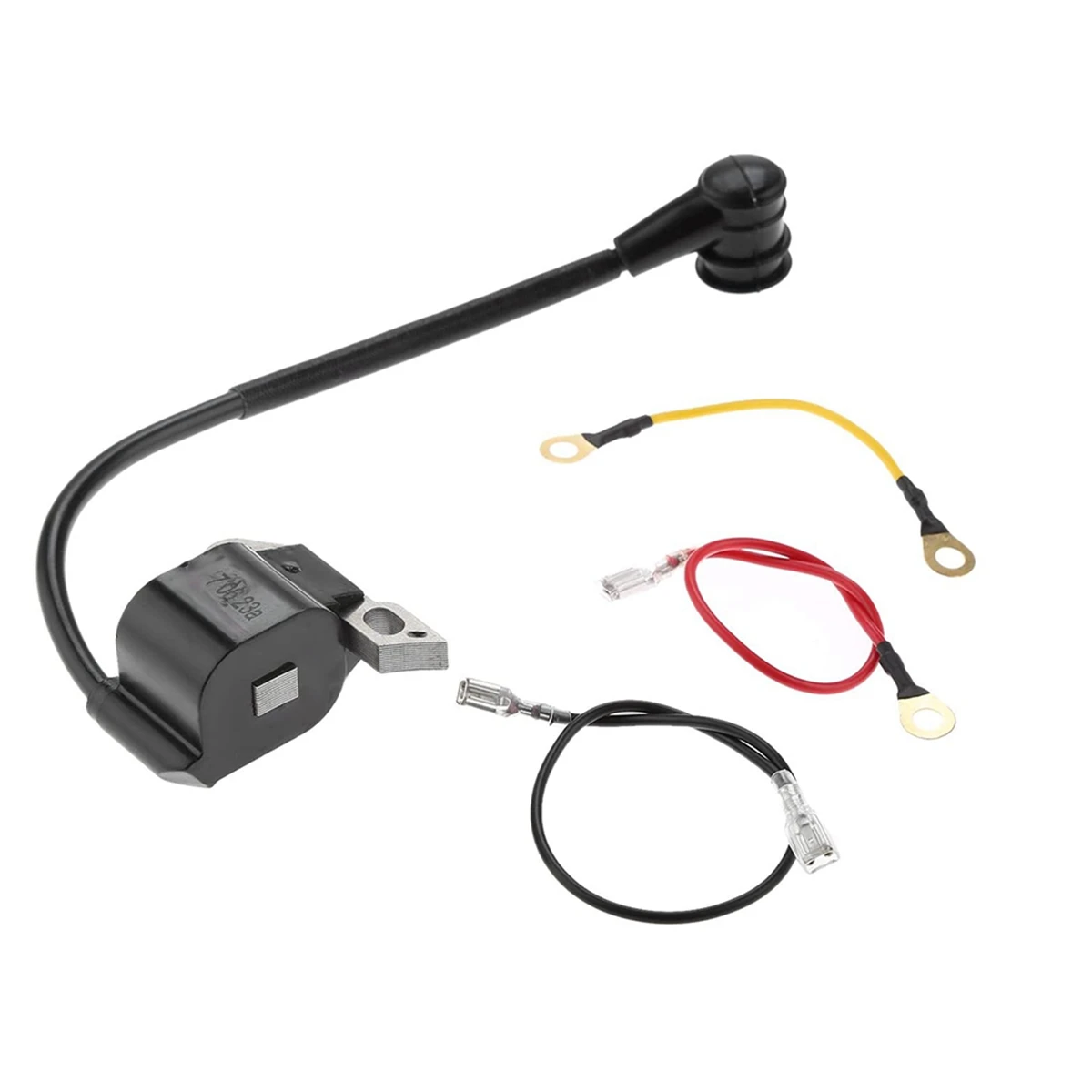 

Аутентичная катушка зажигания для бензопилы STIHL 020 020T 021 023 025 MS210 MS230 MS250 заменяет модуль 0000-400-1306