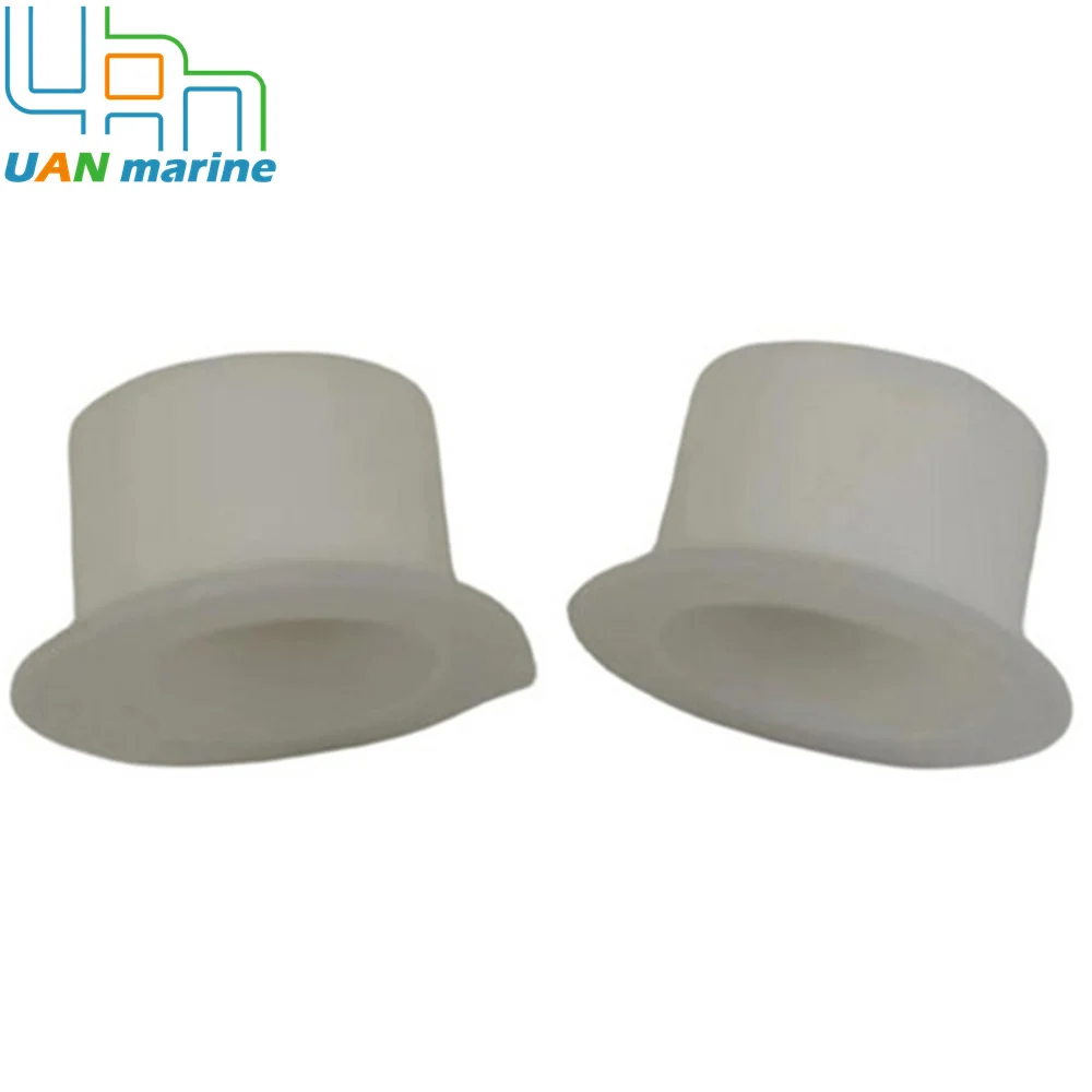 Steering Fork Bushing Kit for Volvo PentaDP DPD DPE DPG DPH DPX RO 872096 876507 image 5