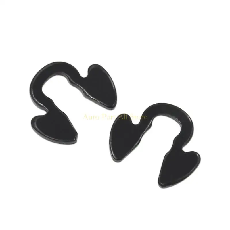 J0MA Klem Penghubung Pergeseran Pengukur Berat Dioptimalkan untuk Transmisi 4L60E 4L80E 10 Buah