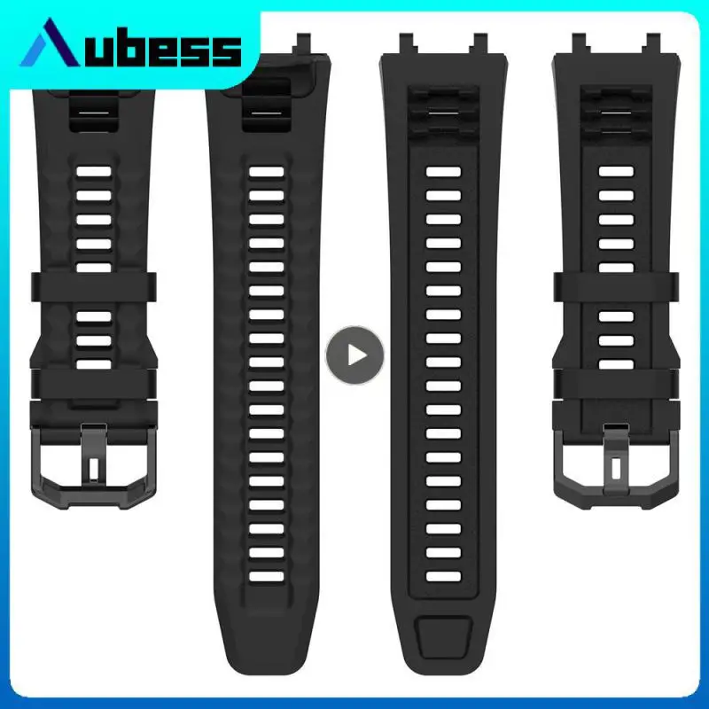 Strap High Quality Material Comfortable To Wear Smart Watch Accessories Easy To Install Fashion Sport Strap Comfort Strap Table