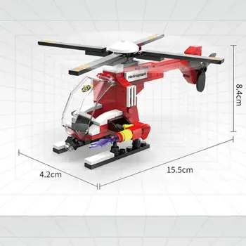 12 最佳銷售 樂高火焰 - №8