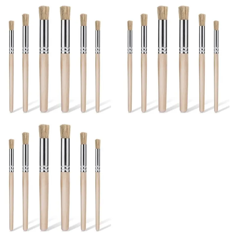 2025 Trend 18Pcs Wo…