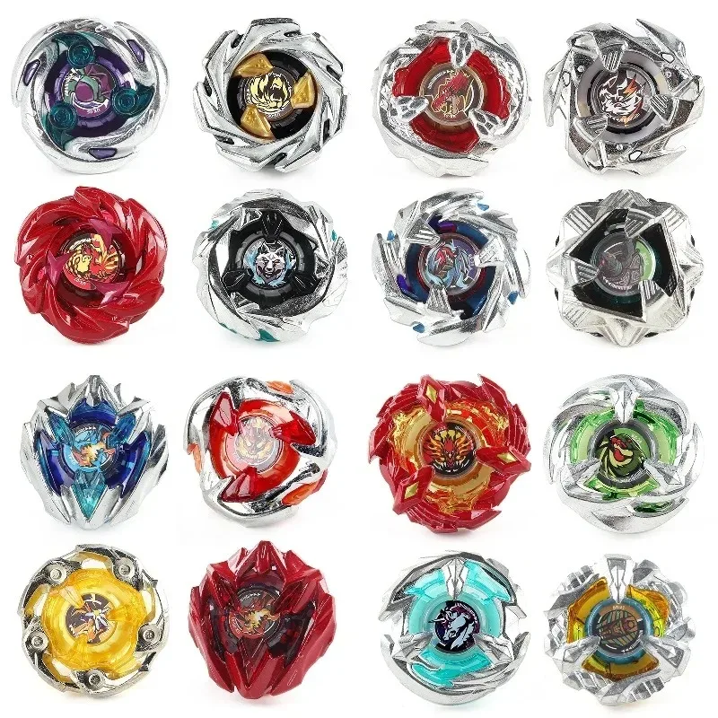 Gyro Explosion Gyroscope X Toy UX-BX Battle X Shark Scale Deck Set UX-11 Starter Impact Drake 9-60lr UX14 UX13 UX08 BX23 BX01