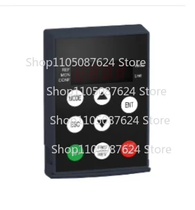 

Новая панель преобразователя частоты Schneider VW3A1006