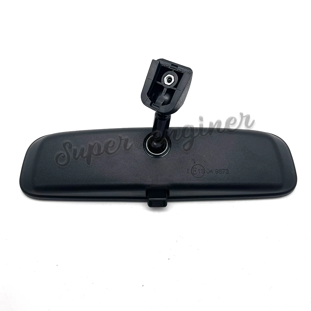 Inside Interior Rear View Mirror 851013X100  for Hyundai Accent Tucson Kia Forte Rio 85101-3X100