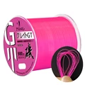 500m Pink