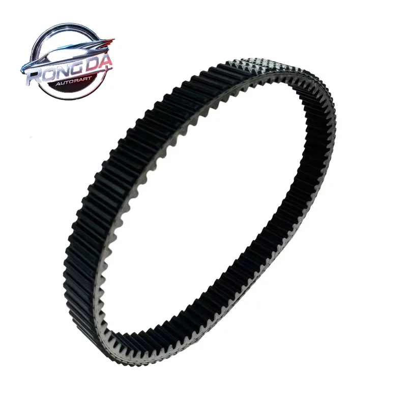 0180-055000-0001 0180-055000-0004 Drive Belt For CFMOTO CF400 450L CF500 CF600 CFORCE UFORCE ZFORCE 400 500 520 550 600 625 Ref