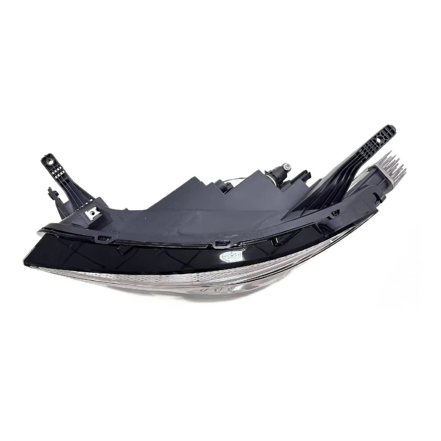 Car Lighting Systems New Condition OE 10550753 LED Car Headlamp-Right Assembly for MG ZS