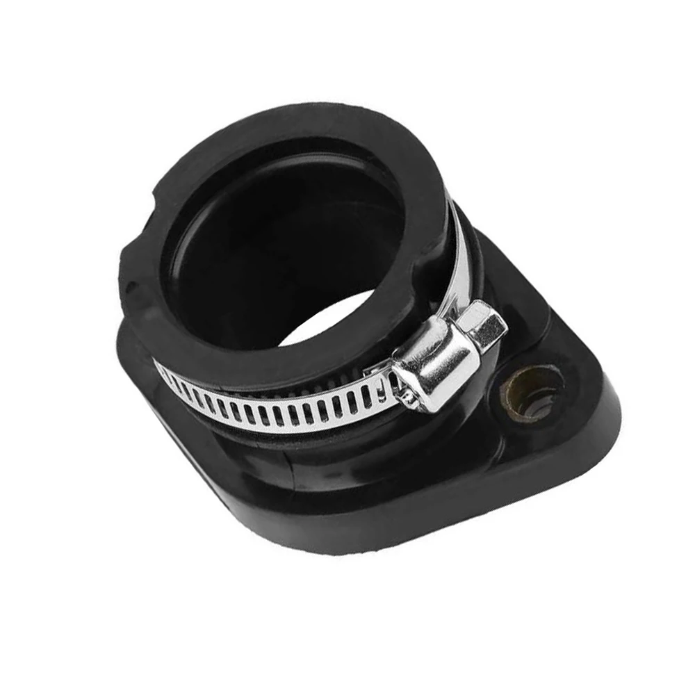 For Polaris Indy 400 440 500 600 650 Carburetor Intake Manifold Boot 3083171 3084325 Car Accessories