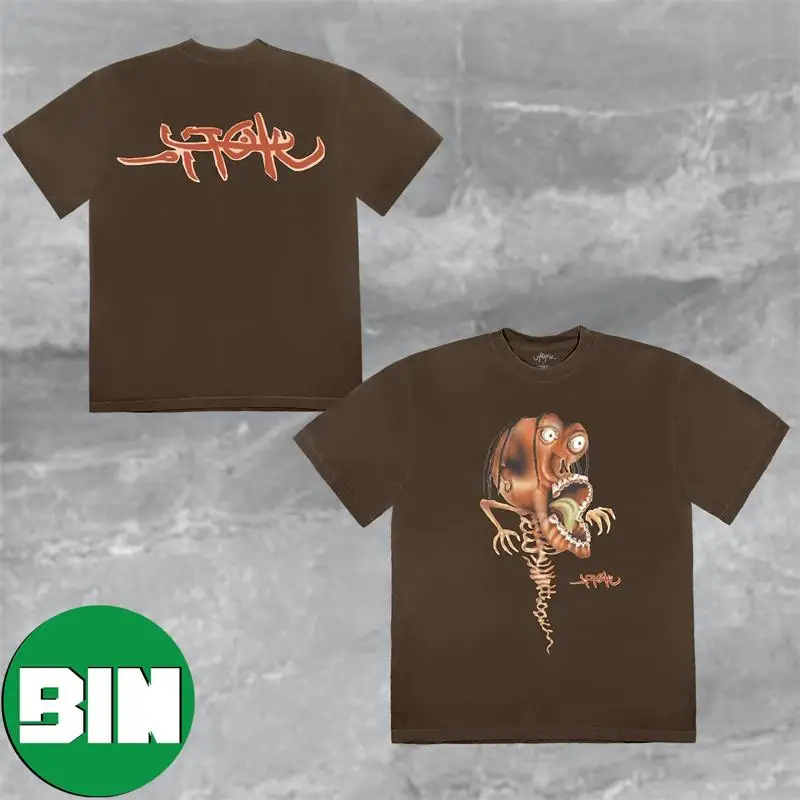 Annihilator Utopia Tee VIII T-Shirt