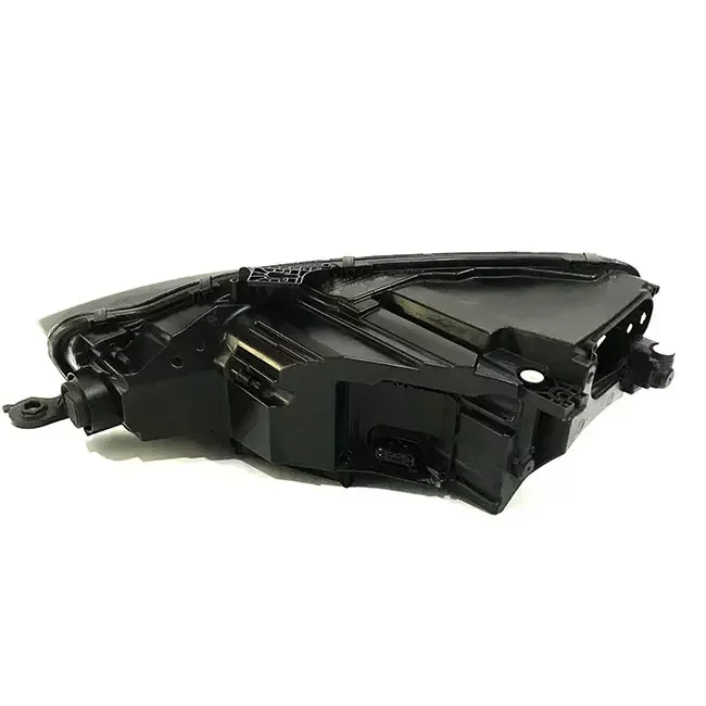 Auto Lighting System Plug and Play  Led Headlight Customized for A5 New Headlights Front Light