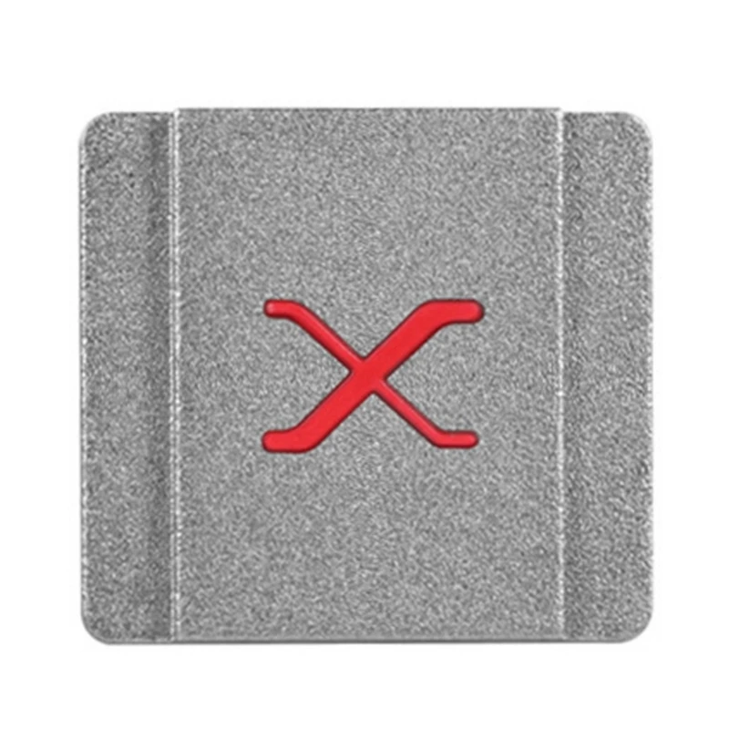 Protector para cámara para modelos sin espejo XS20 XT50 XE4, construcción aluminio