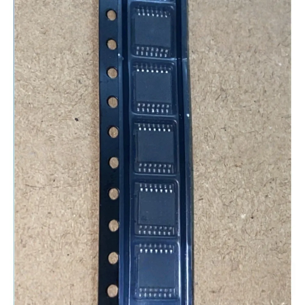 1-100PCS DRV104 DRV104PWPR DRV104PWP CA3162E CA3162 40076F901 C8051F901-GMR C8051F901