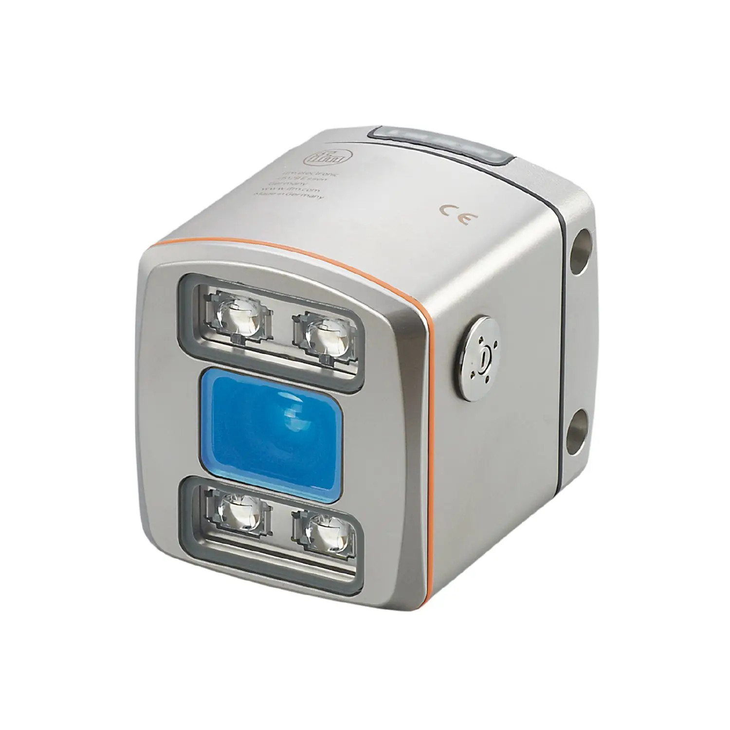 

IFM O3D311 Industrial