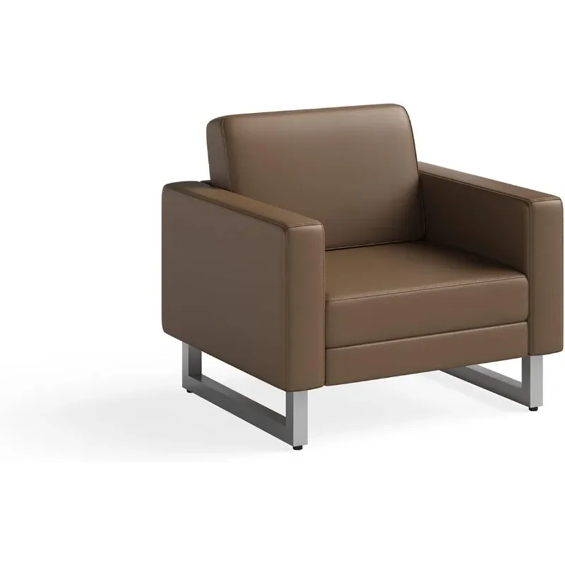 

Lounge Chair，Creates Social Settings Throughout The Office.