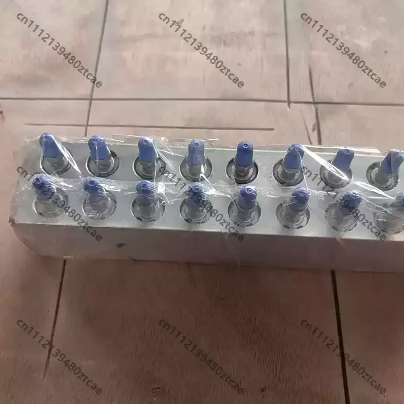 Mini Pneumatic Cylinder Automation Equipment Maintenance Replacement Spare Parts