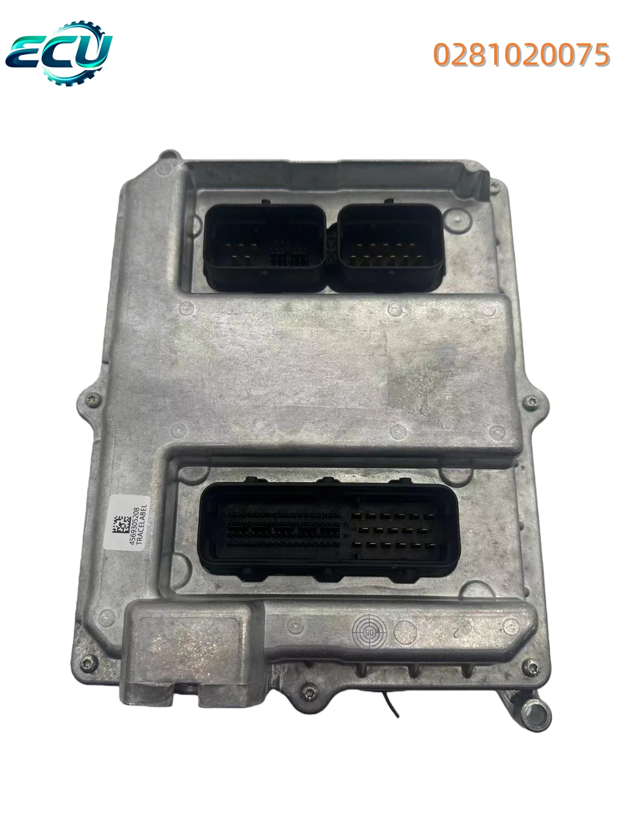 

0281020075ECU For Electronic control units for diesel engines of the BF6M1013, BF4M1013 and BF6M2012 series One Year Warranty