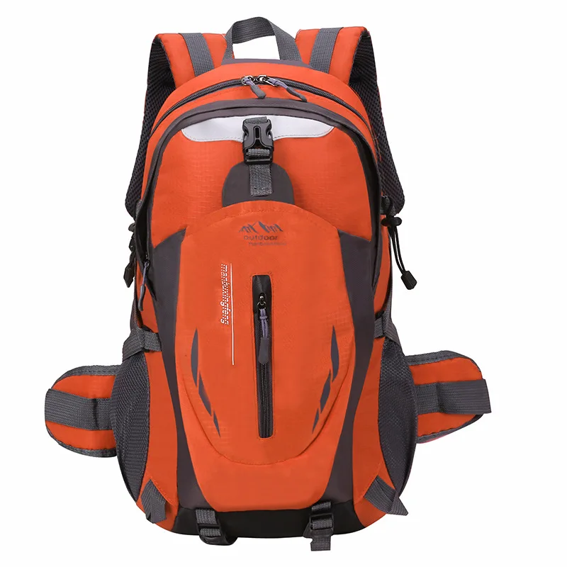 30L uomo donna borse da pesca all\'aperto zaino da viaggio impermeabile zaino da arrampicata escursionismo zaino da campeggio borse sportive tattiche