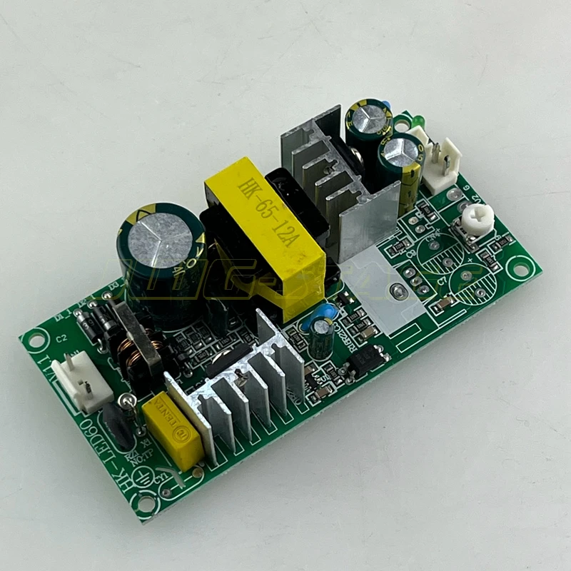HK-65W 12V 14V 24V Power Supply LED Par Light Stage Lighting