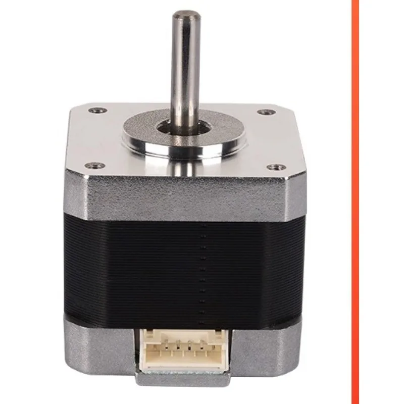 

3D printer accessories 38mm height 42-step motor Printer DIY engraving machine motor Stepper motor